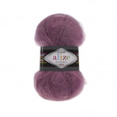 ALIZE MOHAIR CLASSIC NEW 169 роза